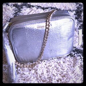 NWT Victoria Secret purse